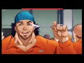 Anime Badass Moments | Tiktok Compilation | Part 1🔥✨