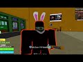 Trading PERMANENT T-REX for 24 Hours in Blox Fruits