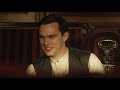 Nicholas Hoult Breaks Down His Most Iconic Characters | GQ