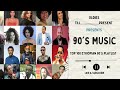 ምርጥ አማርኛ ሙዚቃዎች BEST 90'S AND 00'S ETHIOPIAN AMHARIC MUSIC MIX VOL 3 MOHAMMUD,GIGI,HIBIST,GETACHEW,