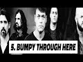 Three Doors Down (NOT REALLY)  Black Never Sleeps (FAKE 3DD ALBUM)