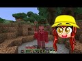 HUNTERS vs MUTANT SPEEDRUNNER in Minecraft!