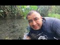 Por poco me lleva la corriente😱agua tivia villa canales Guatemala