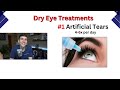 7 PROVEN Treatments for Dry Eyes After LASIK Eye Surgery