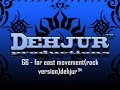 g6 - rock dejhur productions™