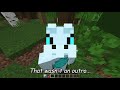 Minecraft Survival #2 - The Night is TRIGGERING me
