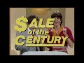 SALE OF THE CENTURY (AUSTRALIA) - BACK FOR 1982