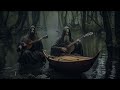 Opeth - Dirge for November - Every line is generating AI images