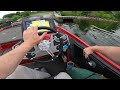 Boatramp Disasters - Forgot The Strap!