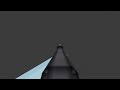 Minecraft AK-47 fps animation