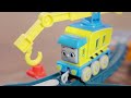 The Cleaning Catastrophe | Thomas & Friends Shorts | Kids Cartoons