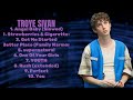 Troye Sivan-Top chart-toppers of 2024-Superlative Tunes Selection-Stylish
