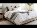 Transform Your Bedroom Space: Luxury Bedroom Inspiration
