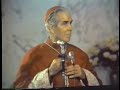Wasting Your Life - Venerable Fulton Sheen