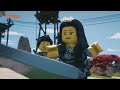 NINJAGO Deutsch | Das Familientreffen | S7 E72 | LEGO | Ganze Folge | TOGGO ​Serien