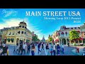 [HQ] Main Street USA BGM - Morning Loop 2012-Present - Disneyland Paris