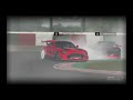 Mercedes AMG Drift BATTLE Gran Turismo 7