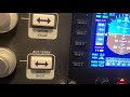 My Microsoft flight sim aerosoft CRJ setup