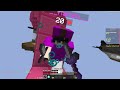 SMOOTH Keyboard & Mouse Sounds [with @TheDomNomiNoms ] | Bedwars asmr