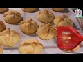 Day of the Dead Cookies/ Galletas Pan d Muerto / Dia de Muertos 💀🍪😋