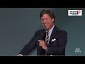 RNC Final Day Live | Tucker Carlson Speech At RNC Live | Tucker Carlson's Tribute To Trump | N18G