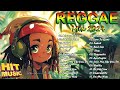 New Reggae Songs 2024 🌴 Reggae Music Mix 2024 🥂 Most Requested Reggae Love Songs 2024 💝🎧
