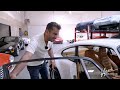 💥 Top oder Schrott!🤯 Ich checke einen Porsche 911 G Modell & Ferrari Dino in USA | Hamid Mossadegh