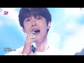 DOYOUNG - Beginning | SBS Inkigayo EP1225 | KOCOWA+