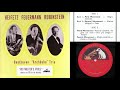 Beethoven: Piano Trio No 7 