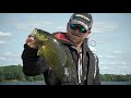 Lake Muskoka Walleye, Northern Pike and Smallmouth Bass | Fish'n Canada