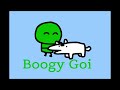 Boogy Goi - Song by Xamuska