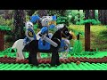 Lego Castle Full Movie Legend of the Lion Knight