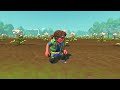 Shotgun gardening (scrap mechanic version)