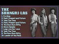 The Shangri-Las-The ultimate hits anthology-Prime Chart-Toppers Selection-Unflappable