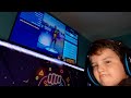 It's Fortnite with Hunter bro (Beginners YouTube Video)