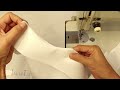 Very Easy for Beginners: Discover Collar Sewing Tips and Hidden Secrets