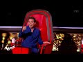 Luis Fonsi ft Daddy Yankee – Despacito | Vincent Vinel | The Voice All Stars France 2021 |...