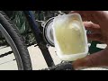 How to fix clutch on your motorized bicycle   motorized bike
