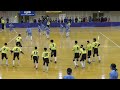 第26回春の全国小学生ドッジボール選手権 愛媛県大会