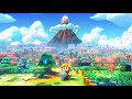 Staff Credits - The Legend of Zelda: Link's Awakening (2019) Soundtrack