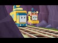 Some BIG Deliveries Planned! | Thomas & Friends: All Engines Go! | +60 Minutes Kids Cartoons