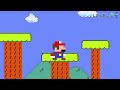 Level UP: NEW Tiny Mario Bloopers
