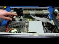 Kurzweil K2000R and K2500R Overview, Upgrades, and Repair - Part 1