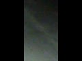 UFO's/Orbs over Mesa, AZ.