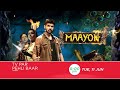 Maayon | TV Par Pehli Baar | 13th June, Thur, 8 PM | Promo | Zee Cinema