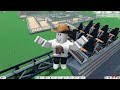 I Built The World’s Most Dangerous Theme Park.. (Theme Park Tycoon 2)