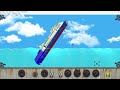 Best Ways to DESTROY THE COLOR MAGIC Floating Sandbox Simulator