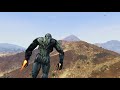 UPGRADING ULTRON Into A GOD In GTA 5 Mods ... (Secret Powers!)