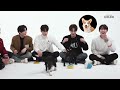 ENHYPEN: The Puppy Interview