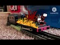 Sodor Fallout: Donald’s Death